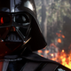 Illustration for article titled We Played iStar Wars: Battlefront/i
